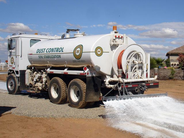 Dust Control Dust Control