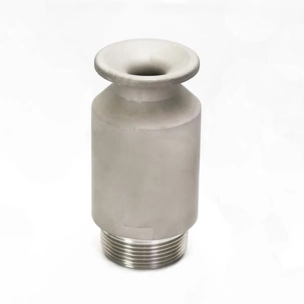 Large Flow SMP Full jet Full Cone Nozzles