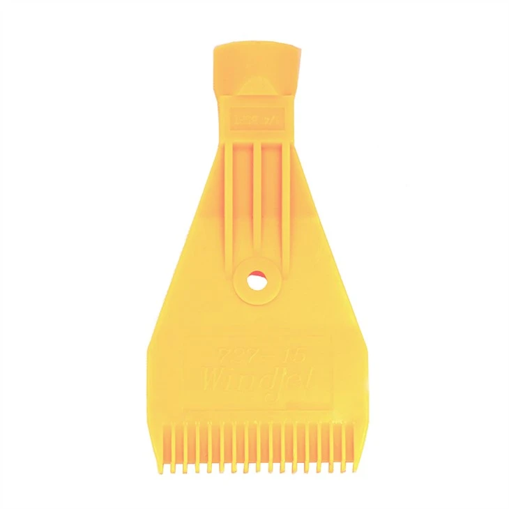 727-15 ABS Air Knife Windjet Air Nozzles