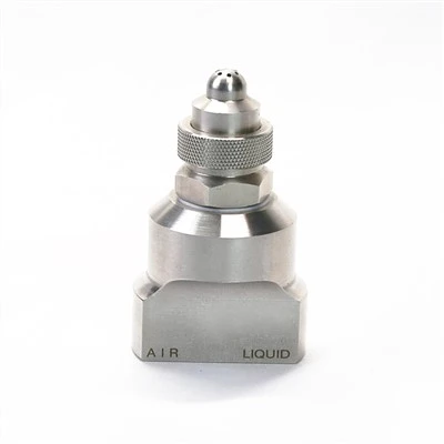 JBC Back Connection Tip Atomizing Nozzles