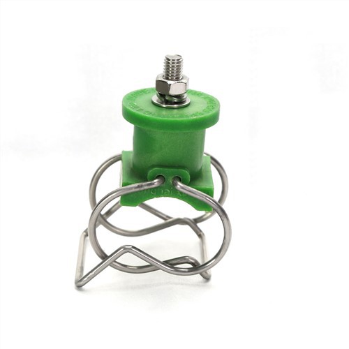 Fittings tal-Adapter tal-Klamp tal-Immuntar tal-Pipe tal-plastik