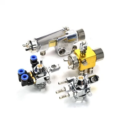 Spray Gun Awtomatiku